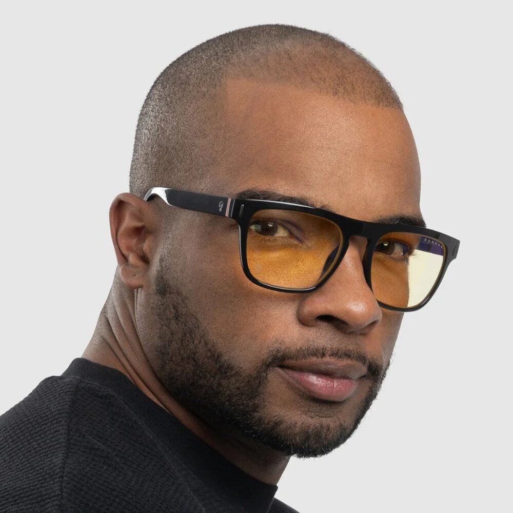 NIB Gunnar Optiks: World of Warcraft, Horde Edition Unisex Glasses